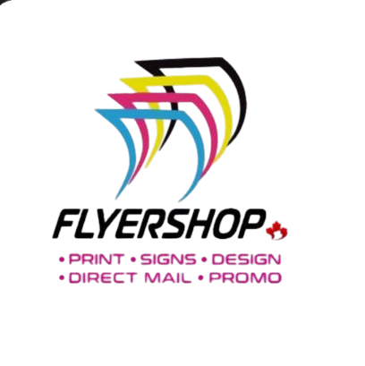 The Flyer Shop