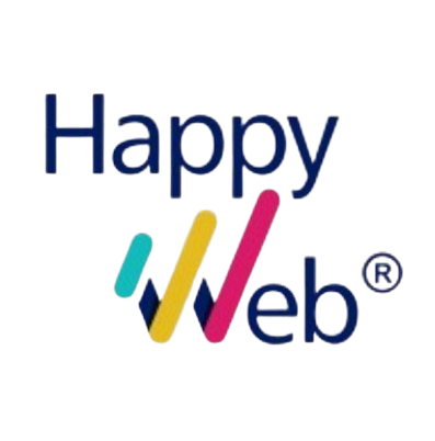 Happy Webs